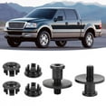 thumbnail image 5 of Gorgeri Bed Extender Kit de instalación de hardware de montaje para Ford F150 YL3Z84286A54AA Ecomeon no, 5 of 5