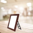 thumbnail image 3 of 20Pcs Picture Frame Stand Easel Back For Picture Frame Picture Frame Stand Up Backs Picture Frame Easel Back, 3 of 7