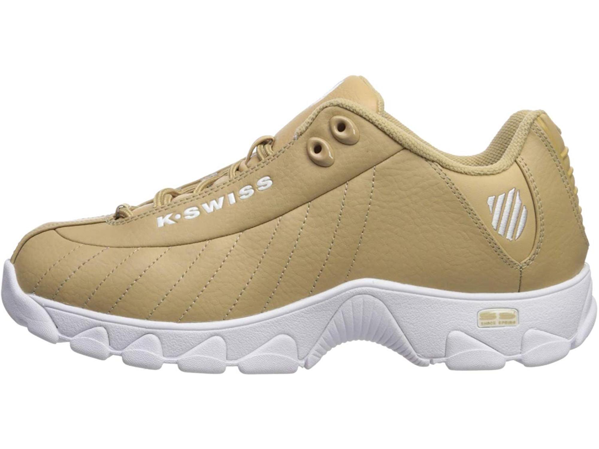 k swiss non slip shoes