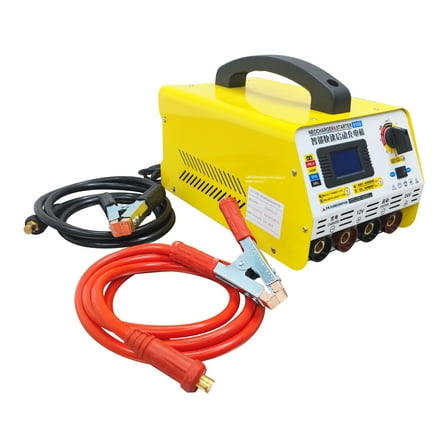 M9500A Battery Charger Engine Starter Power Frequency Charger 220V