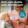 thumbnail image 3 of Biberón Anti-Cólicos Philips AVENT con Válvula AirFree, Nuevo Philips AVENT NA, 3 of 3