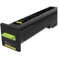 thumbnail image 1 of Lexmark 82K1HY0 Toner Cartridge, 1 of 2