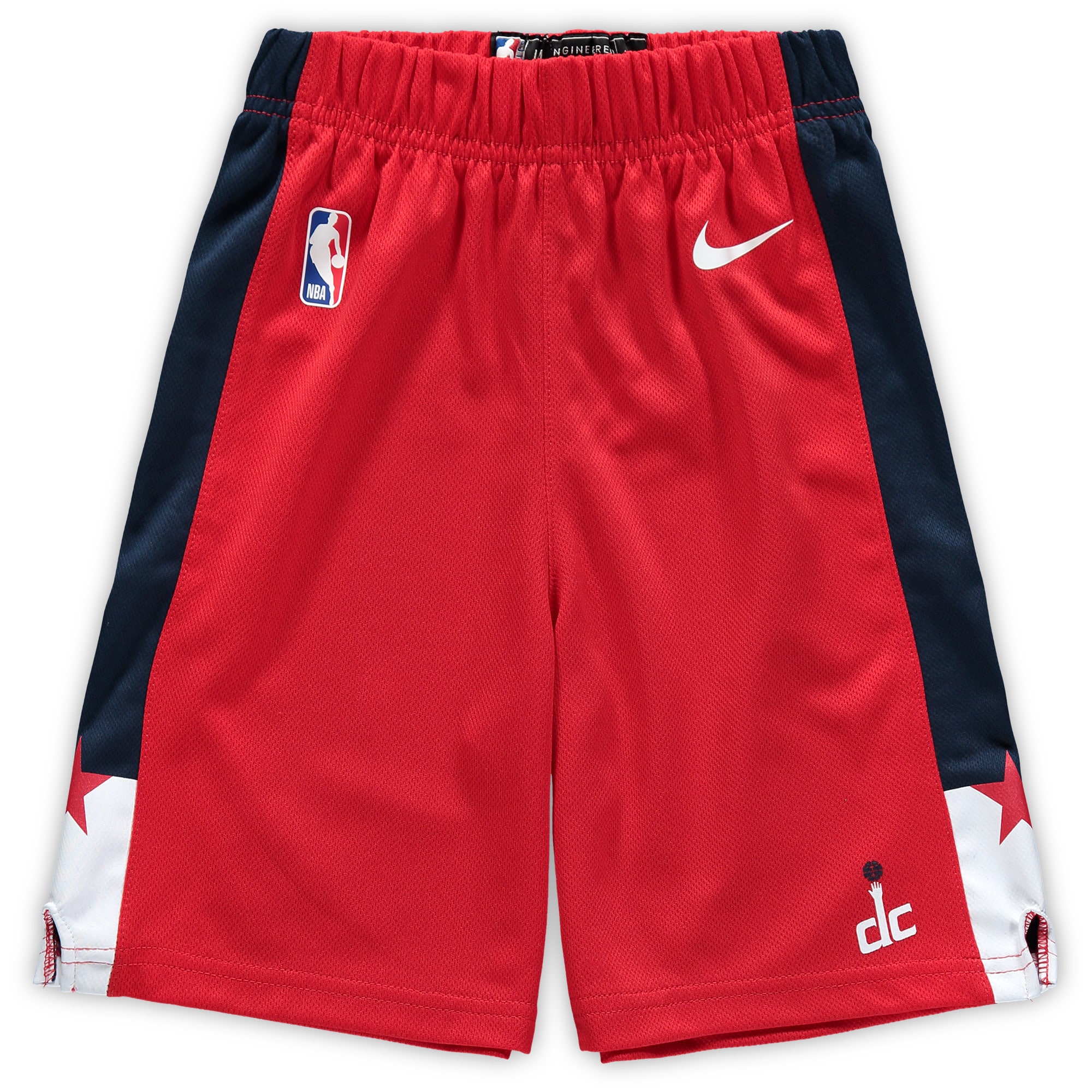 Washington Wizards Nike Preschool Icon 