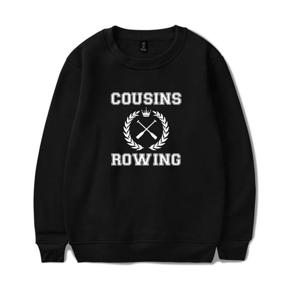 The Summer I Turned Pretty Season 2 Crewneck Sweatshirt Women Men Pullover Long Sleeve Fashion Clothes