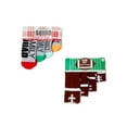thumbnail image 3 of Family Fun Socks Set, 8-Piece, 3 of 3