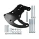 thumbnail image 1 of R4 High Mount AC Bracket for Engines LS1 LS3 LS6 for Truck SUV Engines, 1 of 5