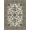 Taupe Grey Cream, Pattern 7, variant on ODIKA 8'x10' Washable Area Rug Non-Shedding, Easy Care, Entry Neutral Grey Banded Geometric Repeating Entryway Front for King Size Bedroom Under Bed, Master Suite