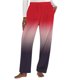 thumbnail image 2 of Puyaiuu Women's Pajama Pants With Pockets Flannel Pajama All kinds of Print Comfy Lounge Pant Fuzzy Sleep Bottoms with Pockets Gift, 2 of 5