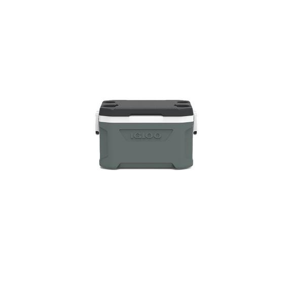 Igloo Overland™ 50 Quart Ice Chest Cooler, 50 QT Cooler
