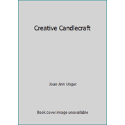 Creative Candlecraft [Paperback - Used]