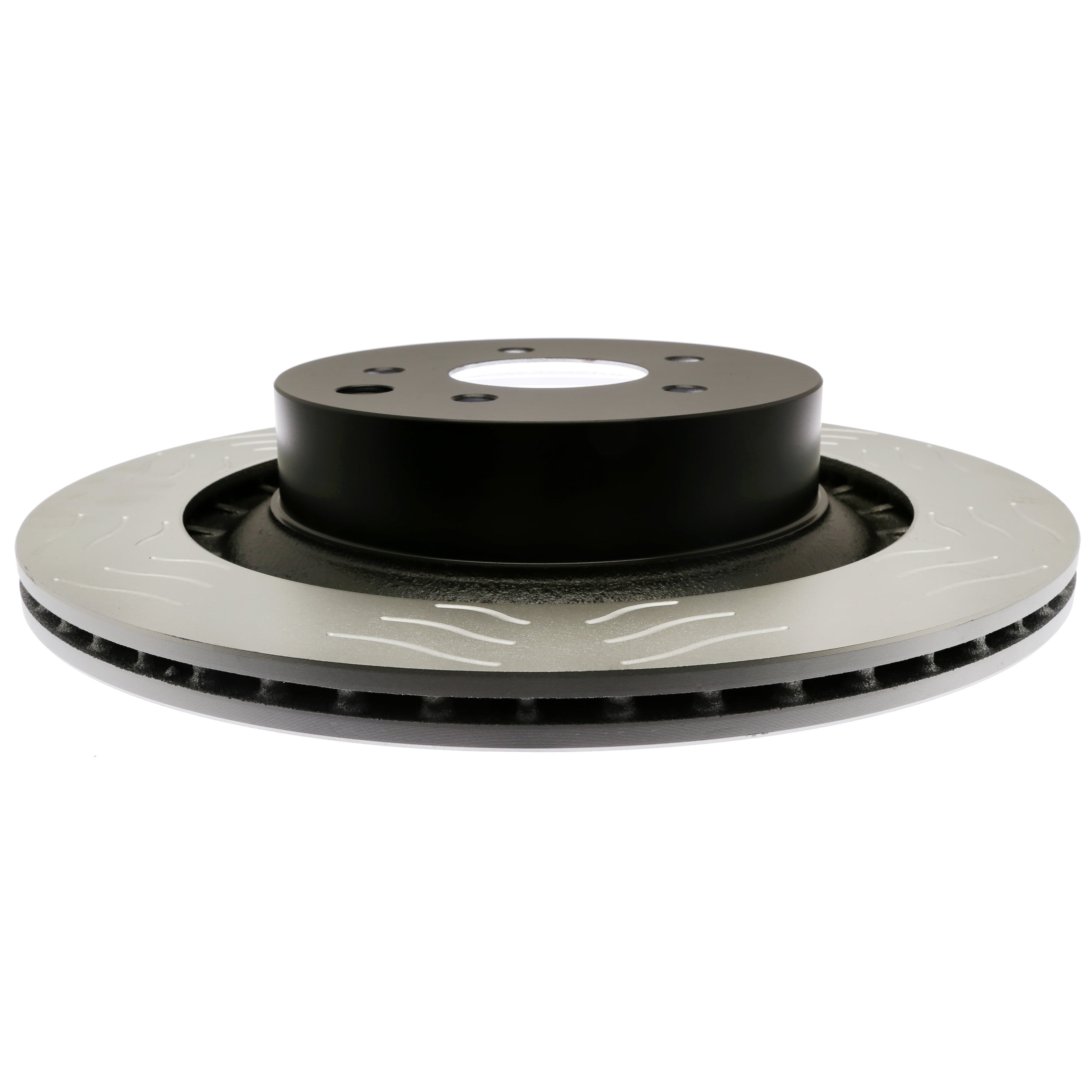 Raybestos Specialty Performance Rotors, 980663PER Fits select: 2008-2013 INFINITI G37, 2009-2013 NISSAN 370Z