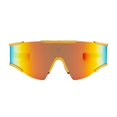 thumbnail image 1 of Lentes de Sol Balmain diseño Fleche Gold, 1 of 2