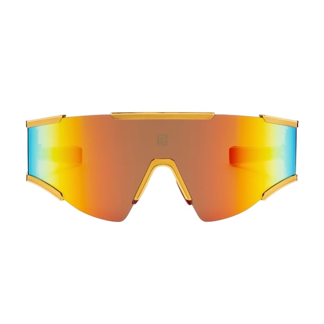 Lentes de Sol Balmain diseño Fleche Gold