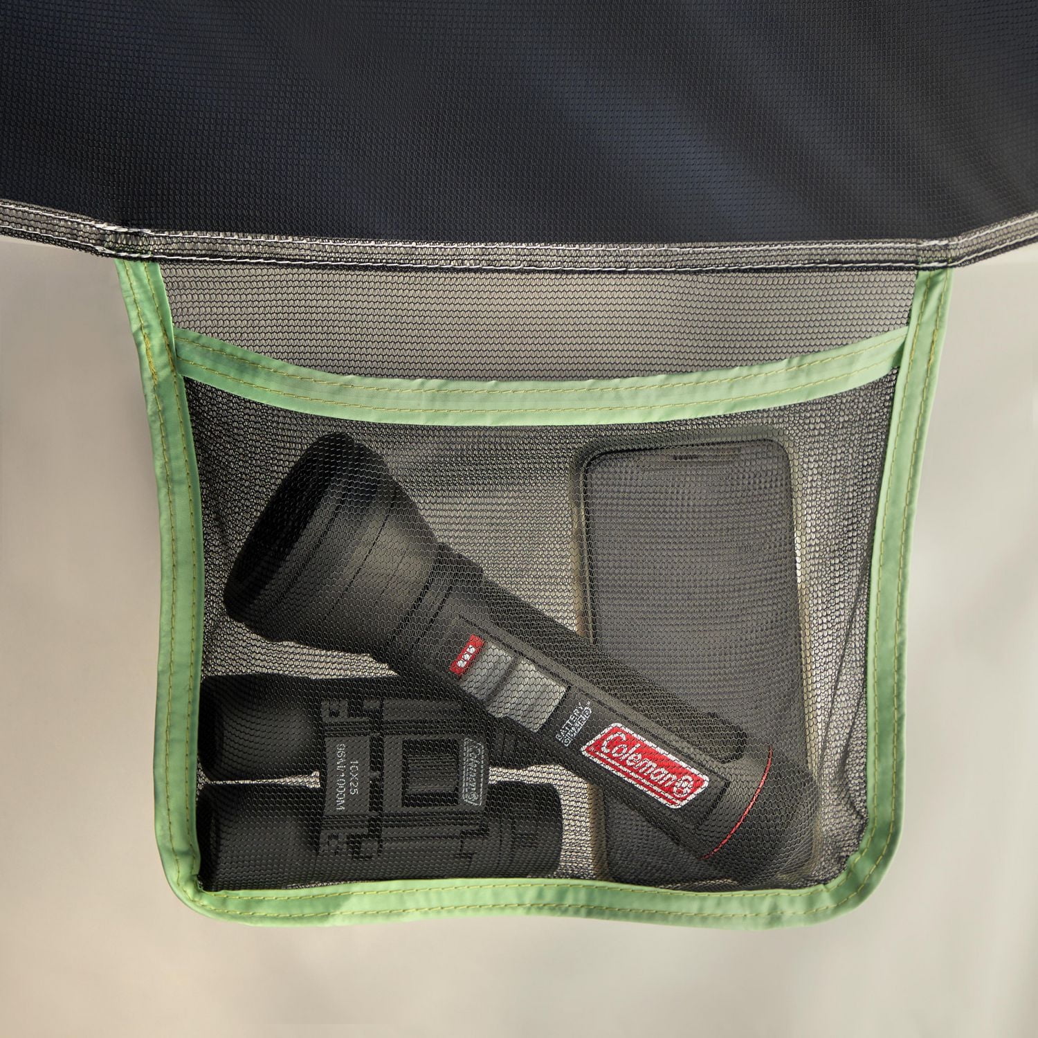 Coleman Highline II 4 Person Dome Tent