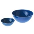 thumbnail image 4 of GSI Outdoors 32014 Mixing Bowl Stainless Rim 5.75 inch, Blue, 4 of 4