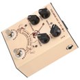 thumbnail image 4 of Musical Instrument Accessories,Acoustic Guitar Effect Pedal Guitar DI Box DI Box Professionally Tested, 4 of 14