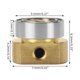 thumbnail image 5 of Llave de rueda excéntrica Ruedas de leva de cojinete dorado con llave hexagonal de 1,27 mm Sywqhk Cuidado Belleza, 5 of 5