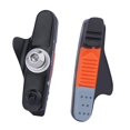 thumbnail image 1 of Pastillas de freno para bicicleta, freno silencioso, goma de aluminio, ligeras, zapatas de freno para bicicleta de carretera, accesorios para ciclismo Negro shamjiam Pastillas de freno de bicicleta, 1 of 6