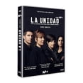 thumbnail image 1 of The Unit (Complete Series) - 6-DVD Set ( La Unidad ) [ NON-USA FORMAT, PAL, Reg.0 Import - Spain ], 1 of 1