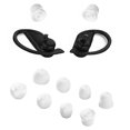 thumbnail image 1 of 4pair Silicone Earbuds Earphone Replacement Soft Cover Cap For Beats Powerbeats Pro, 1 of 2