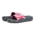 thumbnail image 3 of Sandalias Under Armour Ignite Pro 8 para mujer Super Rosa/Negra, 3 of 4