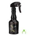 thumbnail image 2 of Water Sprayer, Vintage Style 280ml Comfortable To Grip Easy To Use Spray Bottle  For Family Use For Professional Hair Salons, 2 of 8