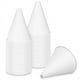 thumbnail image 1 of 50 Embudos de Papel para Aceite de Motor, Embudo de Papel de 6 Oz para Aceite de Motor, Embudo Cónico para Gasolina, Dispensadores o de Llenado de Cocina, 1 of 5