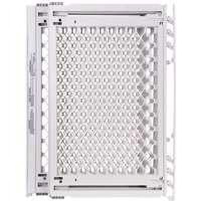 GATE EX WIDE22-62"WX31"H