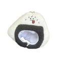 thumbnail image 2 of Gorro de peluche de 1 cm, tejido suave y versátil, de excelente calidad, para cachorros, gatos y gatitos. Estilo D, 2 of 9