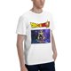 thumbnail image 2 of Camiseta de Manga Corta para Hombres DBZ, 2 of 5