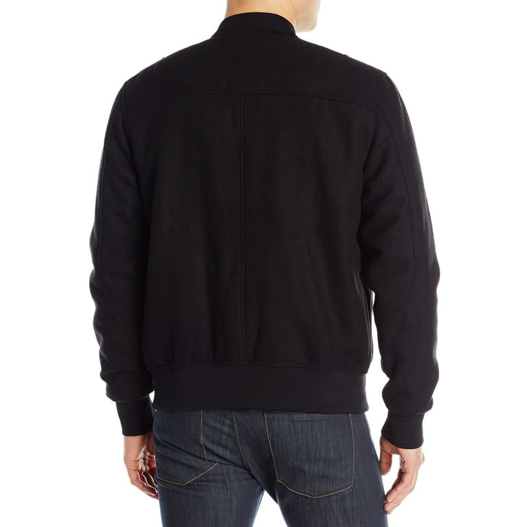 William rast down shop puffer bomber jacket