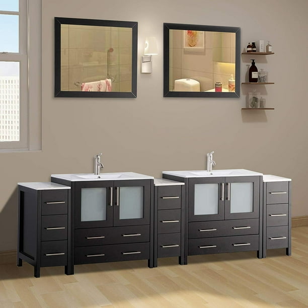 The 30 Best Modern Bathroom Vanities Of 2020 Trade Winds Imports