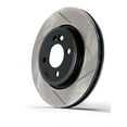 thumbnail image 5 of StopTech Rotor de Frein Sport à Fentes; avant Gauche, 5 of 5