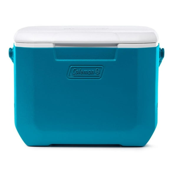 Hielera Coleman Chiller 15 litros, portátil, azul