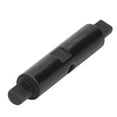 thumbnail image 4 of Rotor Shaft, RC Spool Shaft Steel Rustproof Black  For Maintenance, 4 of 8