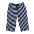 thumbnail image 2 of Mineart Men's Pajama Shorts Soft Sleepwear Plaid Pants Bottoms with Drawstring and Pockets Elastic Waistband Loungewear, 2 of 3