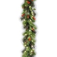 thumbnail image 4 of 5PCS 18Ft Artificial Pine Christmas Garland, 4 of 6