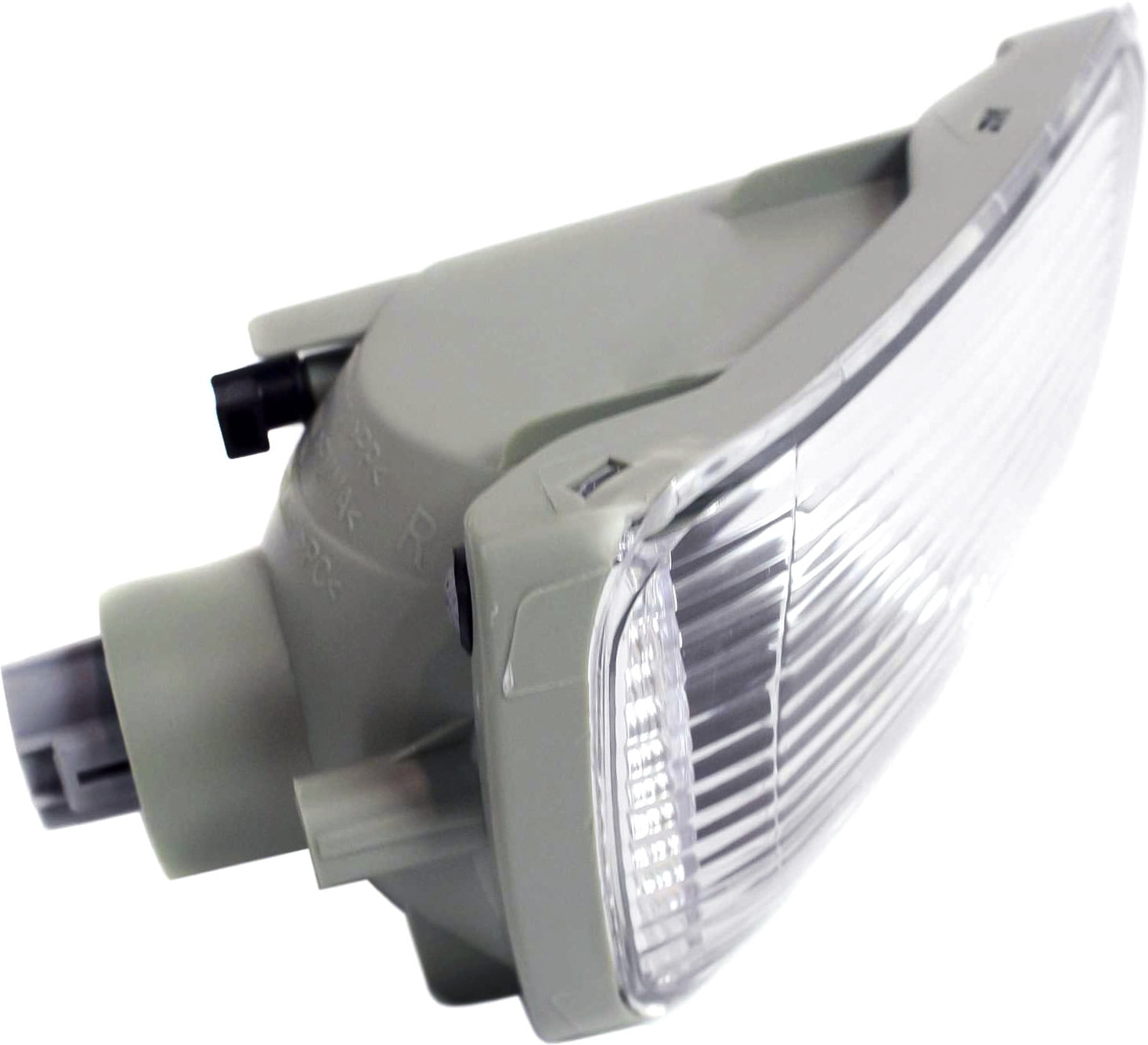 Turn Signal Light Compatible with 2003-2005 Toyota 4Runner Right Passenger With bulb(s)