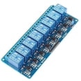 thumbnail image 4 of SainSmart 8-Channel Relay Module, 4 of 6