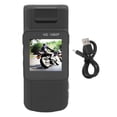 thumbnail image 2 of Video Camera, Night Vision  Camera Type C Charging  for Sports, 2 of 7