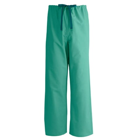

Unisex AngelStat Reversible Classic Fit Drawstring Scrub Pants