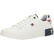 thumbnail image 1 of Zapatilla Tommy Hilfiger Rezz para hombre, color blanco, talla 11, 1 of 1