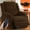 Dark Brown, variant on Triple Motor Power Lift Recliner Chair for Elderly with Stand Assist, Heat & Massage, Lay Flat Infinite Position, Extended Footrest, USB Ports & Cup Holder, Dark Brown