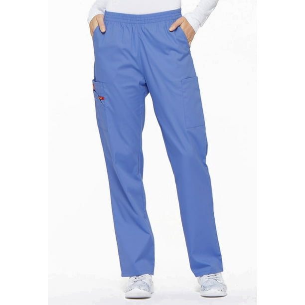 Dickies Dickies EDS Signature Scrubs Pant for Women Natural Rise