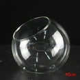thumbnail image 1 of Landscape Glass Vase Succulent Plant Terrarium Container Flower Pots B, 1 of 9