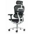 thumbnail image 4 of Silla Ergohuman Elite 2 Negro, 4 of 7
