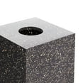 thumbnail image 2 of Sparkles Home Luminous Rhinestone Tissue Box Holder, 2 of 5
