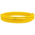 thumbnail image 1 of Tubo corrugado HOME-FLEX de acero inoxidable de 1,3 cm x 7,6 m, 1 of 1
