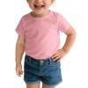 thumbnail image 2 of SNKSDGM Fourth of July Toddler Girls Graphic Tees Baby Kids Boys Girls Casual Tops for Lightweight Short Sleeve T Shirt Top for 1 6 Years Old Girls Cute Tops Size 7-8 3-4 Years, 2 of 2