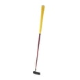 thumbnail image 4 of S SERENABLE Golf Putter Golf Putting Practice Aid Golf Putting Club for Lawn Yard Garden Yellow, 4 of 9